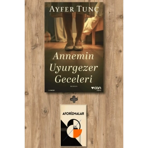 Annemin Uyurgezer Geceleri