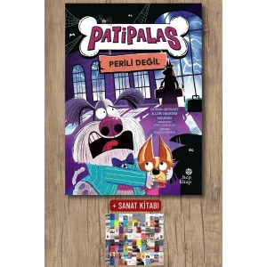 Patipalas Perili Değil