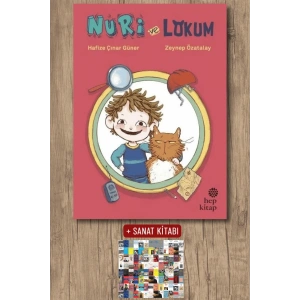 Nuri ve Lokum