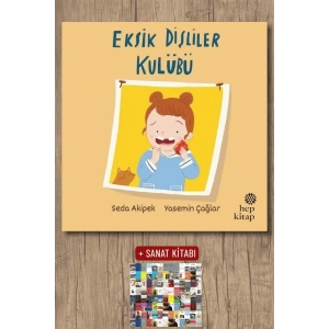 Eksik Dişliler Kulübü