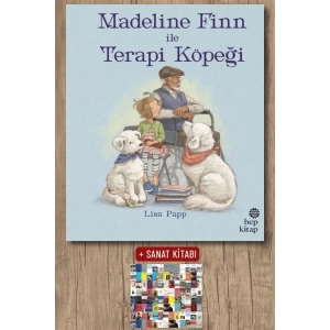 Madeline Finn İle Terapi Köpeği