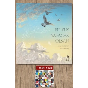 Bir Kuş Yapacak Olsan