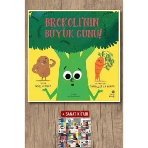 Brokolinin Büyük Günü !