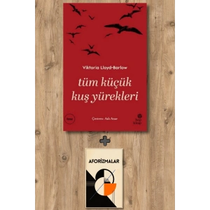Tüm Küçük Kuş Yürekleri