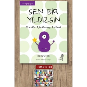 Sen Bir Yıldızsın