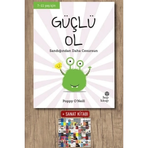 Güçlü Ol
