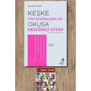 Keşke Tüm Sevdiklerimde Okusa Dediğiniz Kitap