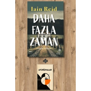 Daha Fazla Zaman