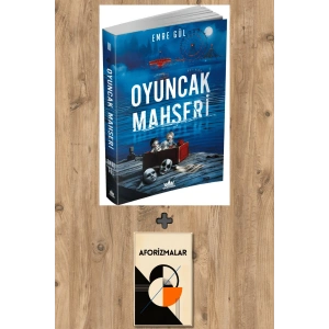 Oyuncak Mahşeri