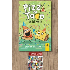 Pizza ve Tako 2 - En İyi Parti!