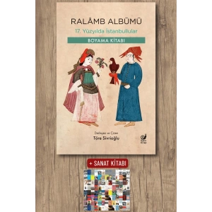 Ralamb Albümü
