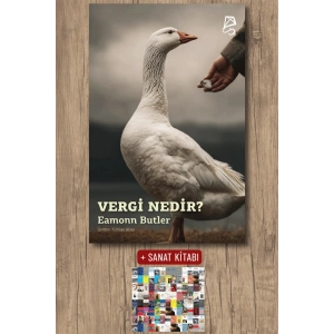 Vergi Nedir ?