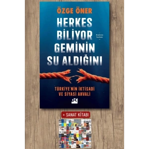 Herkes Biliyor Geminin Su Aldığını
