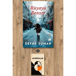 Rüyaya Benzer