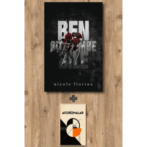 Ben Gittiğimde Bile