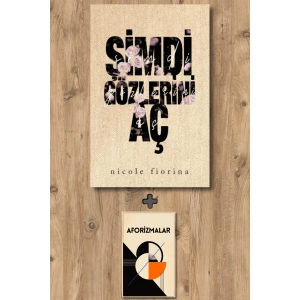 Şimdi Gözlerini Aç