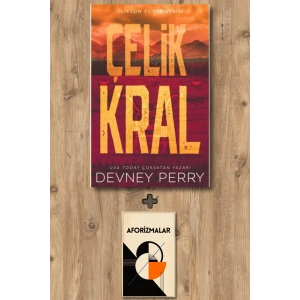 Çelik Kral
