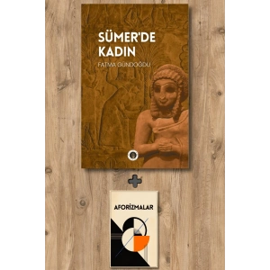 Sümer’de Kadın