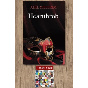 Sanat Kitabı + Heartthrob / Adil Yıldırım