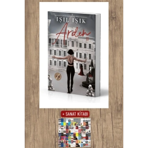 Arden 2 / Işıl Işık + Sanat Kitabı