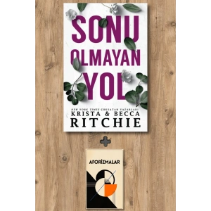 Sonu Olmayan Yol