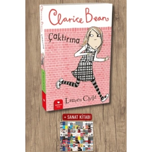 Clarice Bean, Çaktırma