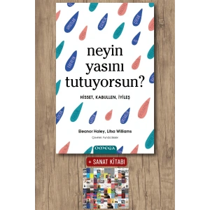Sanat Kitabı + Neyin Yasını Tutuyorsun? / Eleanor Haley
