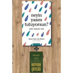Neyin Yasını Tutuyorsun?