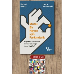 Mutlu Bir Hayat İçin Farkındalık