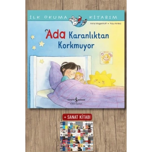 Ada Karanlıktan Korkmuyor