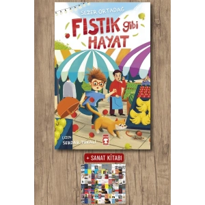 Fıstık Gibi Hayat