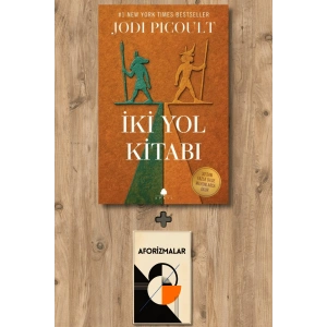 İki Yol Kitabı