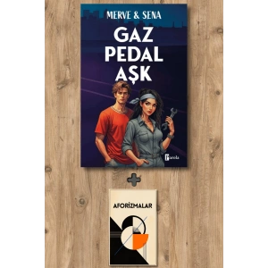 Gaz Pedal Aşk