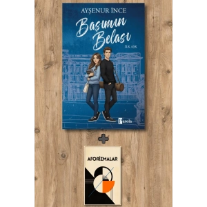 Başımın Belası