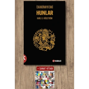 İskandi̇navya’daki Hunlar