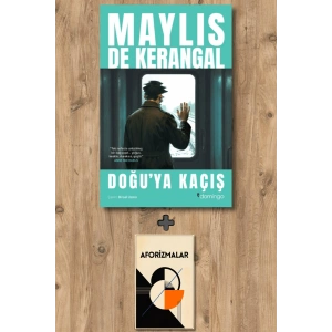 Doğuya Kaçış