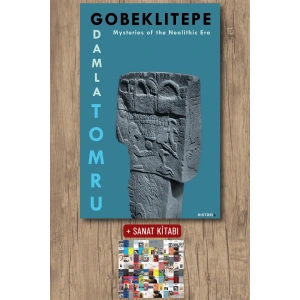 Gobeklıtepe - Mysteries of the Neolithic Era