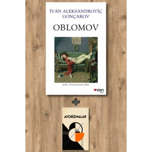 Oblomov