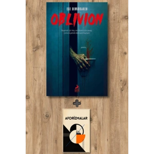 Oblivion - Karanlık İstila