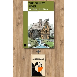Sanat Kitabı + The Guilty River / Wilkie Collins
