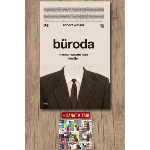 Büroda