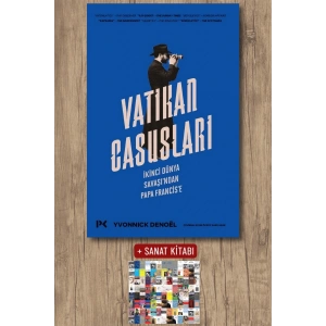 Vatikan Casusları
