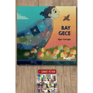 Bay Gece