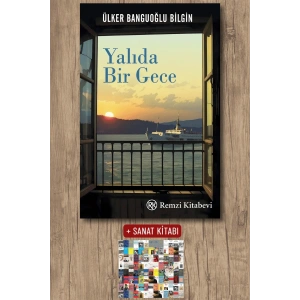 Yalıda Bir Gece