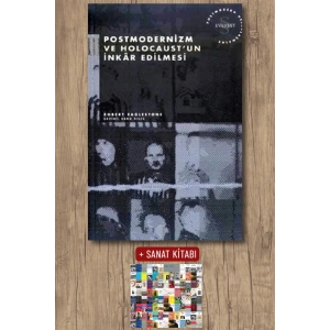 Postmodernizm ve Holocaustun İnkâr Edilmesi