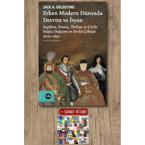 Erken Modern Dünyada Devrim ve İsyan