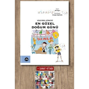 Voleybol Güncesi - En Güzel Doğum Günü