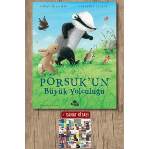 Porsuk’un Büyük Yolculuğu
