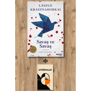 Savaş ve Savaş