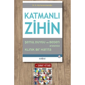 Sanat Kitabı + Katmanlı Zihin